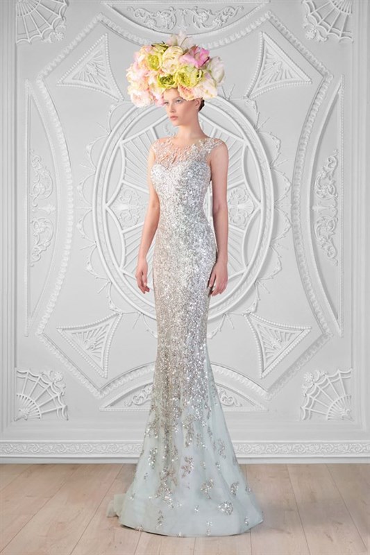 Rami Kadi Le Royaume Enchante collection